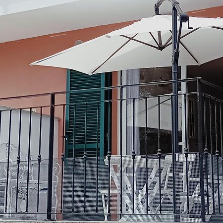 Ferienwohnung “L'Alcova Delle Sirene” Bergeggi Exterior foto