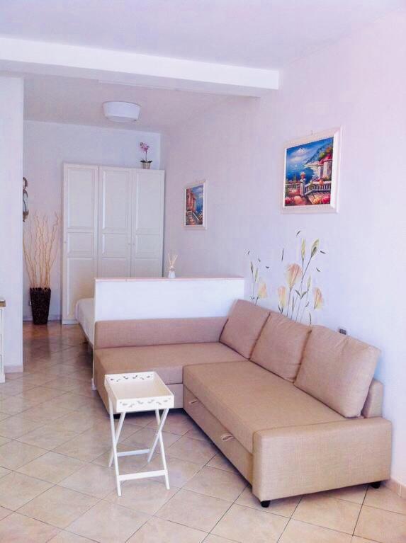 Ferienwohnung “L'Alcova Delle Sirene” Bergeggi Exterior foto