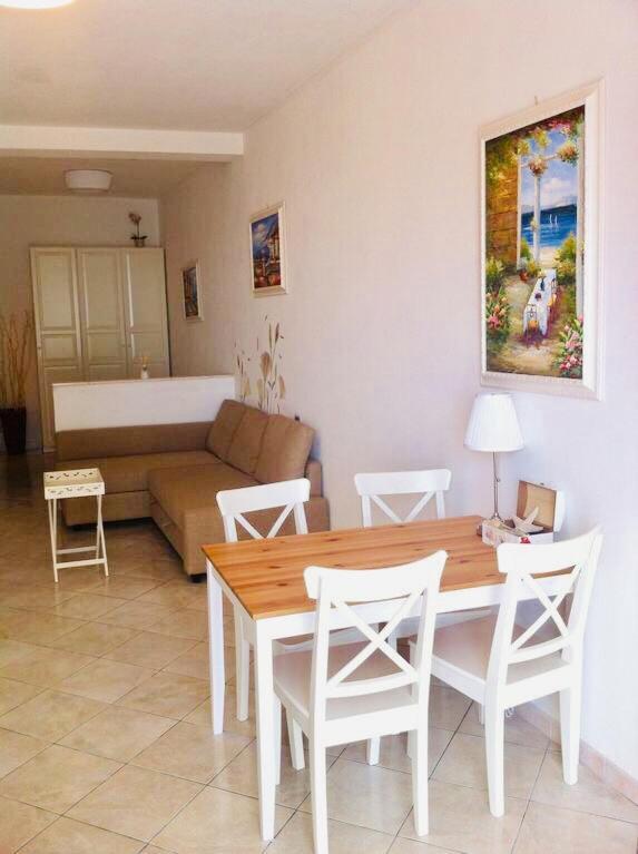 Ferienwohnung “L'Alcova Delle Sirene” Bergeggi Exterior foto