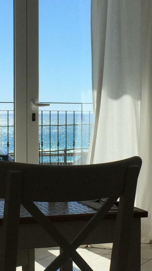 Ferienwohnung “L'Alcova Delle Sirene” Bergeggi Exterior foto