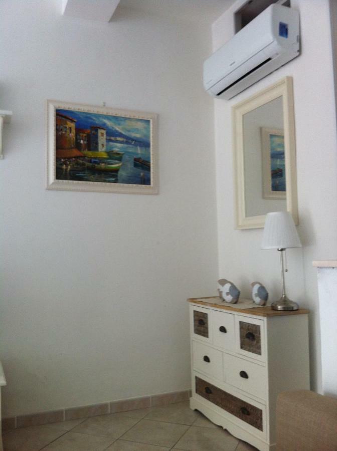Ferienwohnung “L'Alcova Delle Sirene” Bergeggi Exterior foto